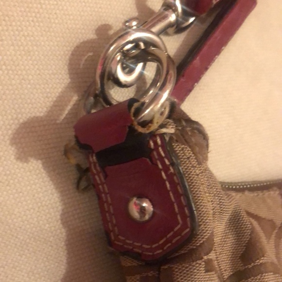 Coach bag - Picture 7 of 8